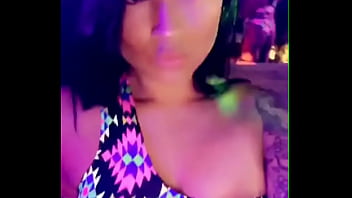 Big Ass Nudist Stripper Milf Stephanie P. 04