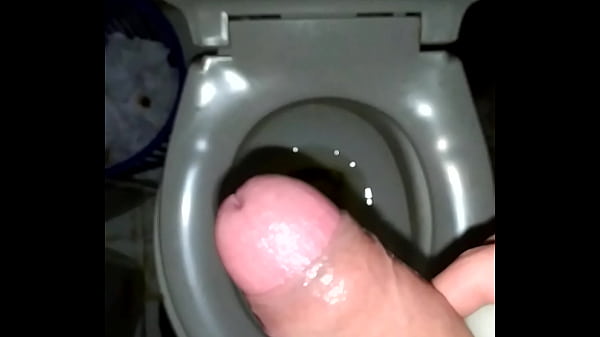 Pene Caliente Por Corrida