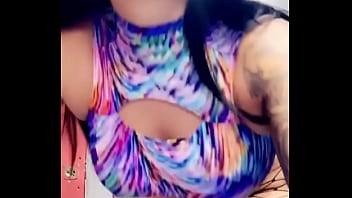 Big Ass Nudist Stripper Milf Stephanie P. 05