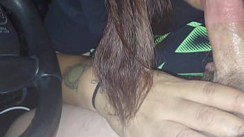 She Was Better Off Camera