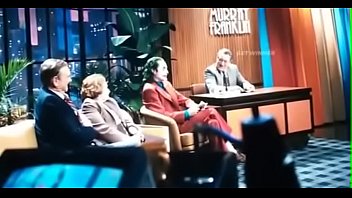 El Guason En El Ultimo Show De Murray