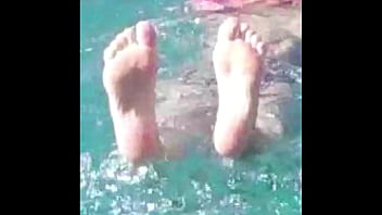 Drip Cumed On Latina Milf Tribute