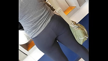 Leg Marcando Calcinha