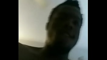 Me Showing Off With My Whack Android Phone