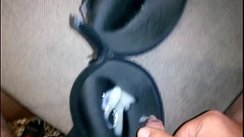 Cumshot, Cum, Bra, Amateur, Masturbation, Gay, Bh, Soloboy, Reggiseno, Cum-on-bra, Cumonbra, Cumbra, - Gay - 2025 - Amazing - Experience - Video 3114365