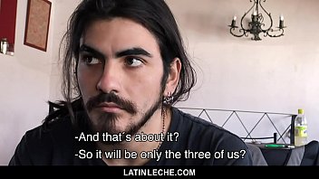 Latinleche - Cute Latino Hipster Gets A Sticky Cum Facial - cumshot, facial, blowjob, handjob, masturbation, gay, bareback, analb, latinob - Video 3114189