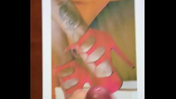 Tributo A Un Amica Di Twitter - cock, dick, soloboy, piedini, tributo - Video 3085955