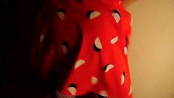 Nurse Lucy Diamond In Fishnets Twerking