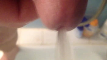 Kuck Mal Wie Der Pisst 01