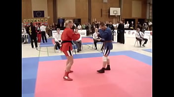 Diana Bruggemann Show Sambo