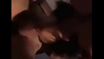 Sexy Joven Novia Follada Bien