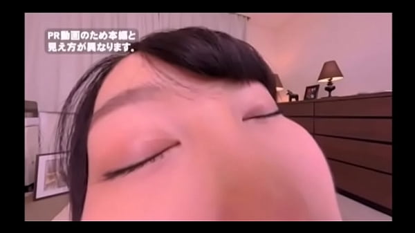 同棲カノジョとの何度もキス