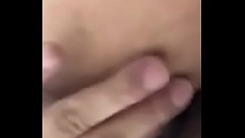 Latina Phone Video At Work