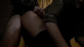 Sexo Con Un Militar Esposada