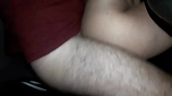 Sexo Con El Uber Brasilero