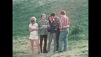 The Only Good Sex Scene From __the Geek__