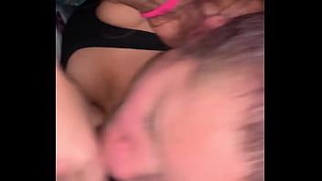 Mr Fly Guy Bang Her Mouth Out