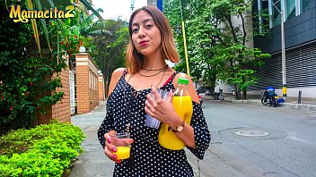 Mamacitaz - Hottest Pussy Fuck I_ve Ever Seen With Hottest Latina - Marcela Carmona