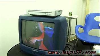 Naked Straight Male Group Movietures Gay As A Joke, Rex Ded To