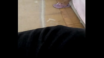 Young, Fetish, Feet, Barefoot - Teen - 2025 - Passionate - Scene - Video 3086693