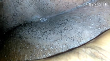 Bbw Showing Off Her Asshole