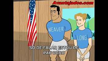 Universitários No Acampamento De Ferias