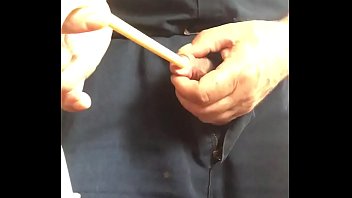 Cath Removal And Cum