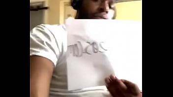 Verification Video - soloboy, verification-video - Video 3120955