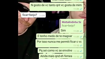 Egirl Comendo O O Cu De Outra Egirl Por Mensagem