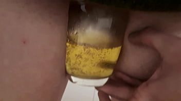 Pisse An Der Arbeit Meine Kaffeetasse Wieder Voll