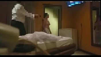 Exibicionismos No Motel