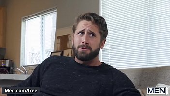 (wesley Woods, Colby Tucker) - My Boyfriend The Bottom Bareback - Men.com