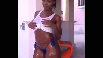 Ebony, Morena - Black_woman - 2025 - Amazing - Experience - Video 3187665