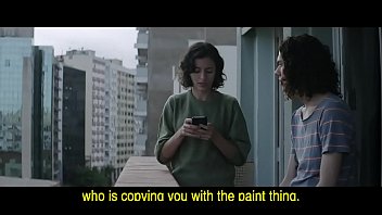 Tinta Bruta Filme Com Temática Gay