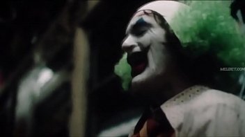 Coringa Fodendo 3 Caras