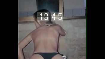 Brazil, Dancing - Exotic - 2025 - Steamy - Performance - Video 3110939