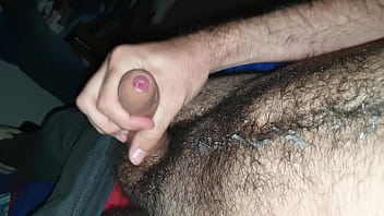 Paja Nocturna Con Corrida.