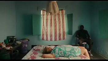 Middle Aged Mature Milf Having Fun In Kenya