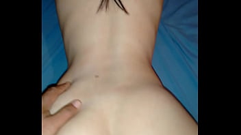 Enfermeira Ninfetinha