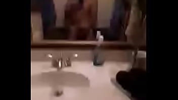 In Front Of Mirror - masturbation, teasing, soloboy - Video 3085283