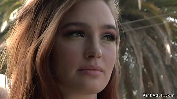 In Flower Shop Babe Takes Dick Up Ass