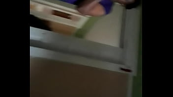 Black Teen Sucking White Cock - sucking, sloppy-head - Video 2870143