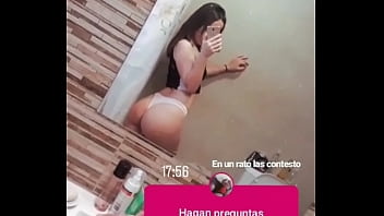 Teen, Amateurs - Teen - 2025 - Passionate - Performance - Video 3085198