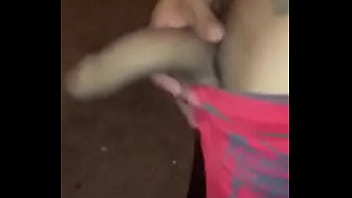 Boy Mostrando A Pica