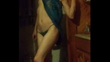 My Sexy Self Dancing For My Man