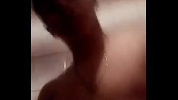 Daniel Alberto Zabala Se Masturba