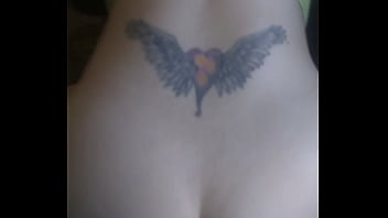 Bbc Fucks Blonde On Couch