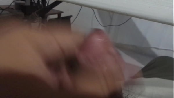 Boy Masturbate In House 0231