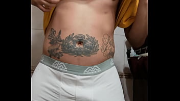 Cum, Hot, Sexy, Cock, Tattoo, Dick, Latino, Chile, Soloboy, Chileno - Bukkake - 2025 - Passionate - Session - Video 3110067