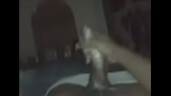 Jacking Off At Night